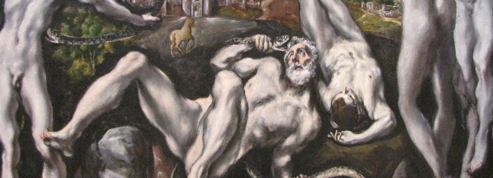 El Greco – Sergei Eisenstein